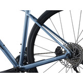 Giant Contend AR 1 2025 Frost Silver