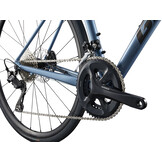 Giant Contend AR 1 2025 Frost Silver