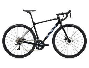 Giant Contend AR 3 2025 Zwart