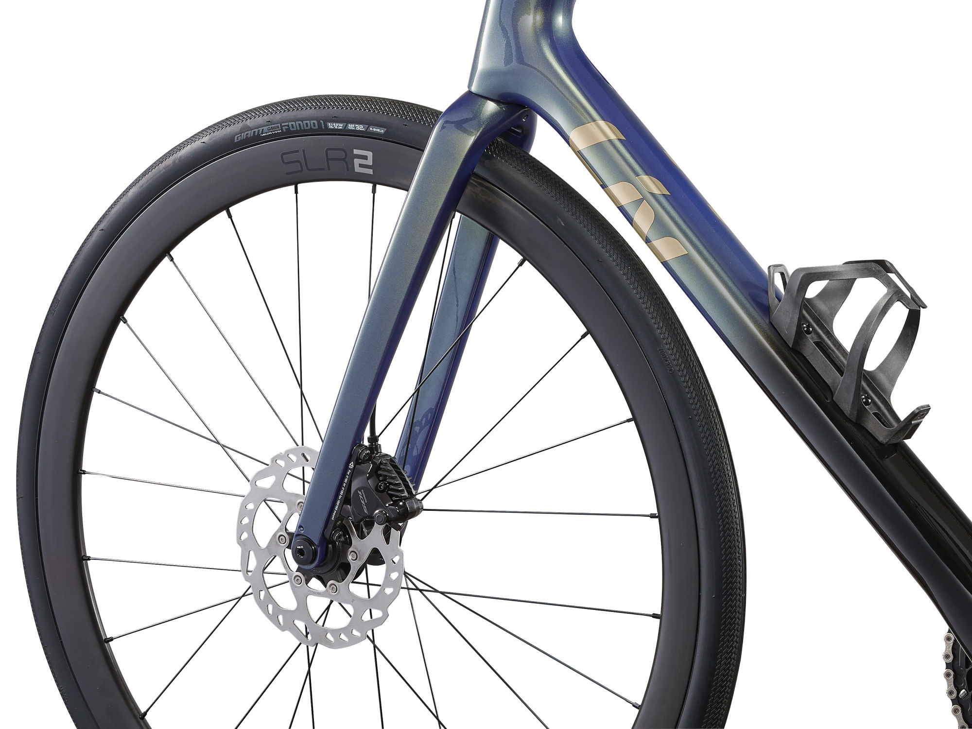 Liv Avail Advanced 0 2025 Interstellar