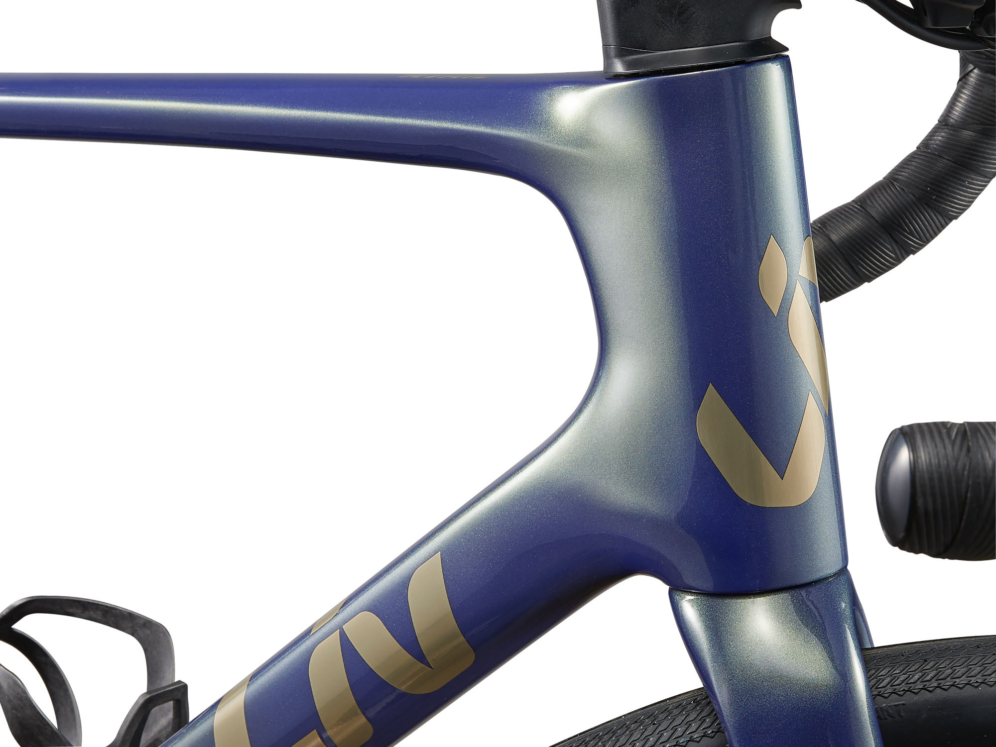 Liv Avail Advanced 0 2025 Interstellar