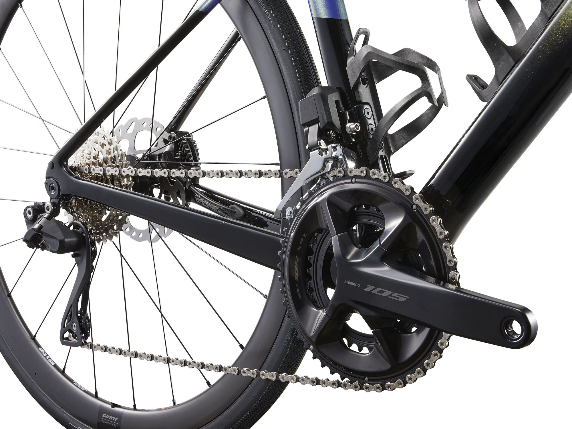 Liv Avail Advanced 0 2025 Interstellar