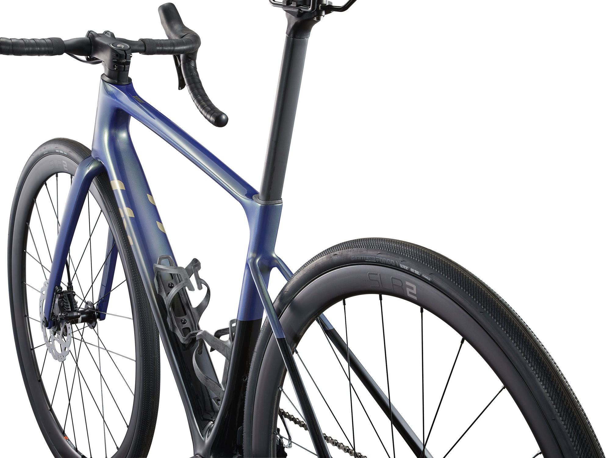 Liv Avail Advanced 0 2025 Interstellar