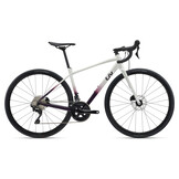 Liv Avail AR 1 2025 Fancy White