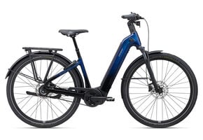 Giant Anytour E+ 3 LST 2025 Ecplise