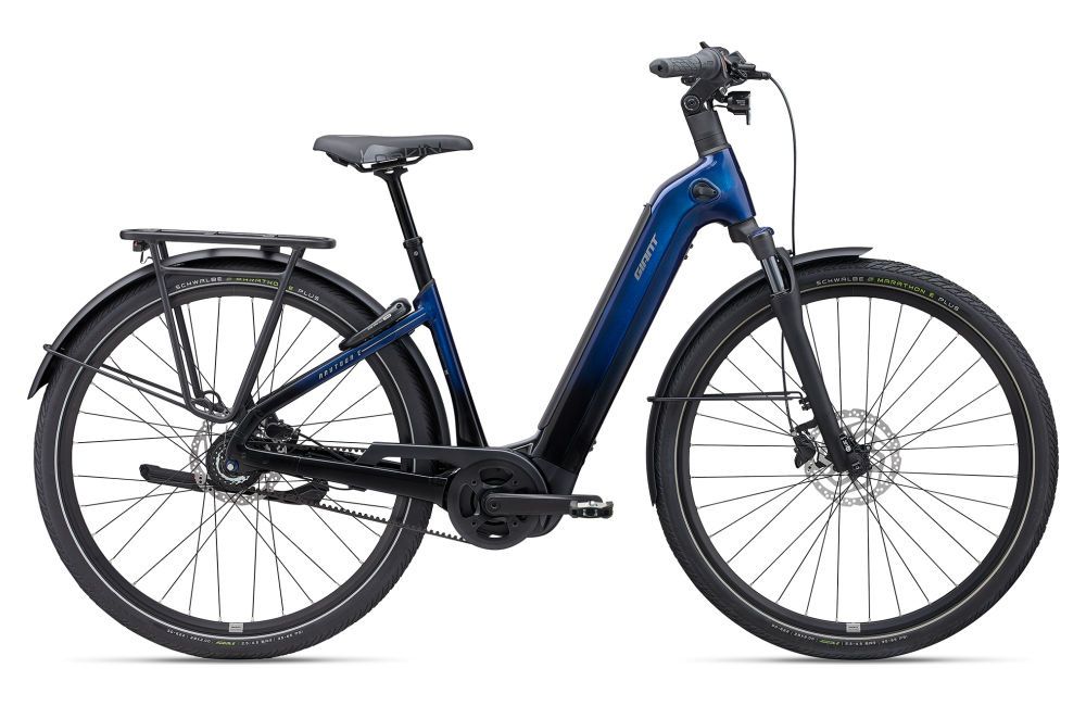 Giant Anytour E+ 3 LST 2025 Ecplise