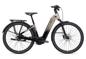 Giant Anytour E+ 3 LST 2025 Sandshell