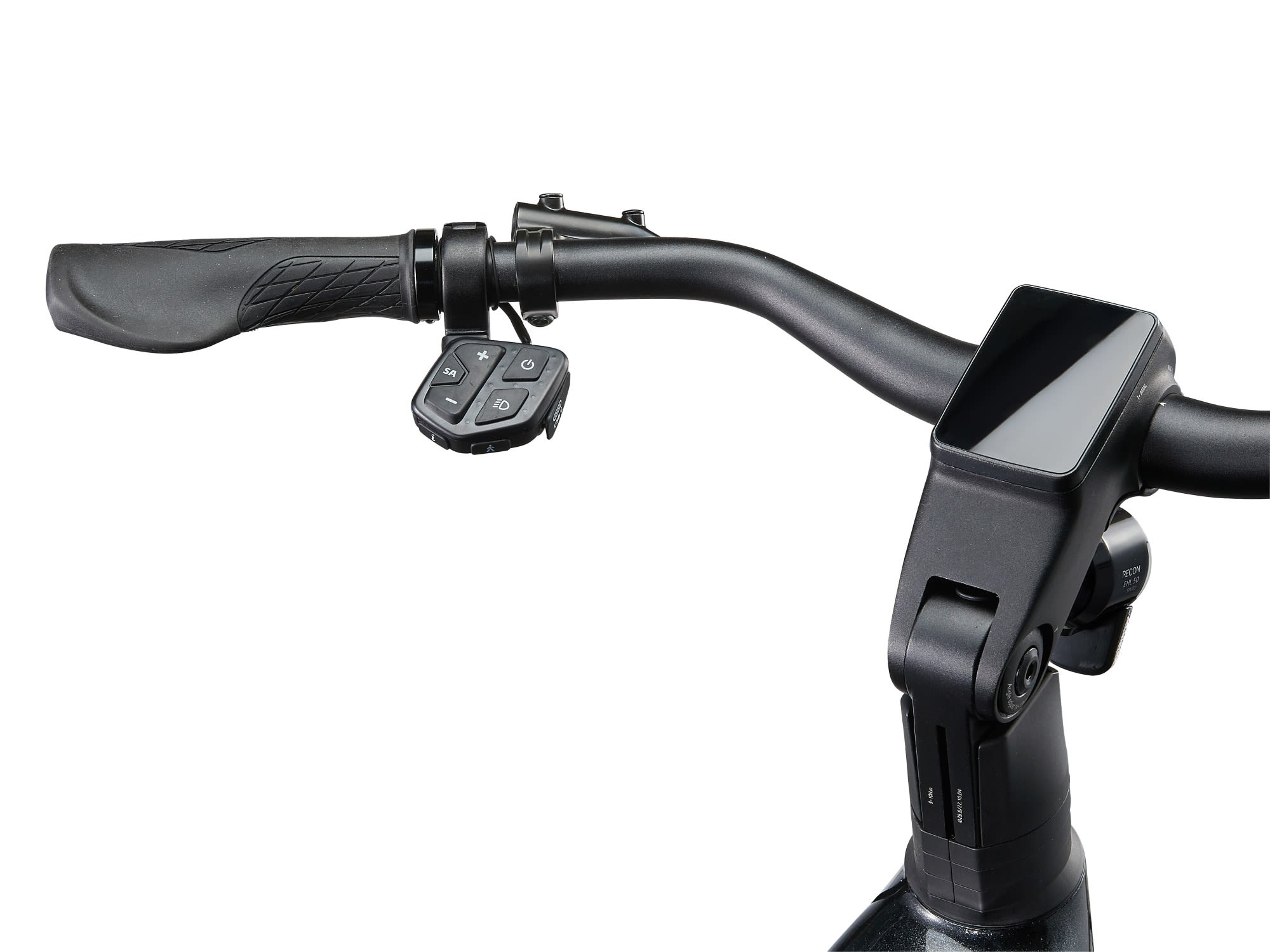 Giant Anytour E+ 2 2025 Black Diamond