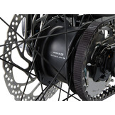 Giant Anytour E+ 2 2025 Black Diamond