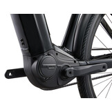 Giant Anytour E+ 2 2025 Black Diamond