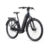 Giant Anytour E+ 1 2025 Black Diamond