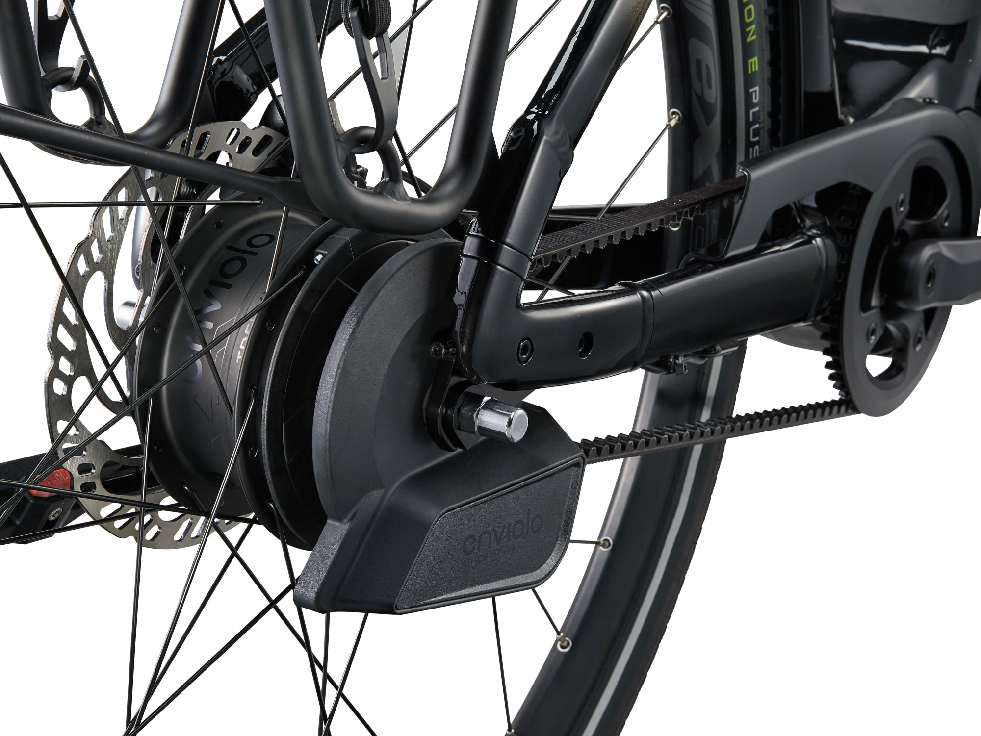 Giant Anytour E+ 0 2025 Space Grey