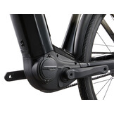 Giant Anytour E+ 0 2025 Space Grey