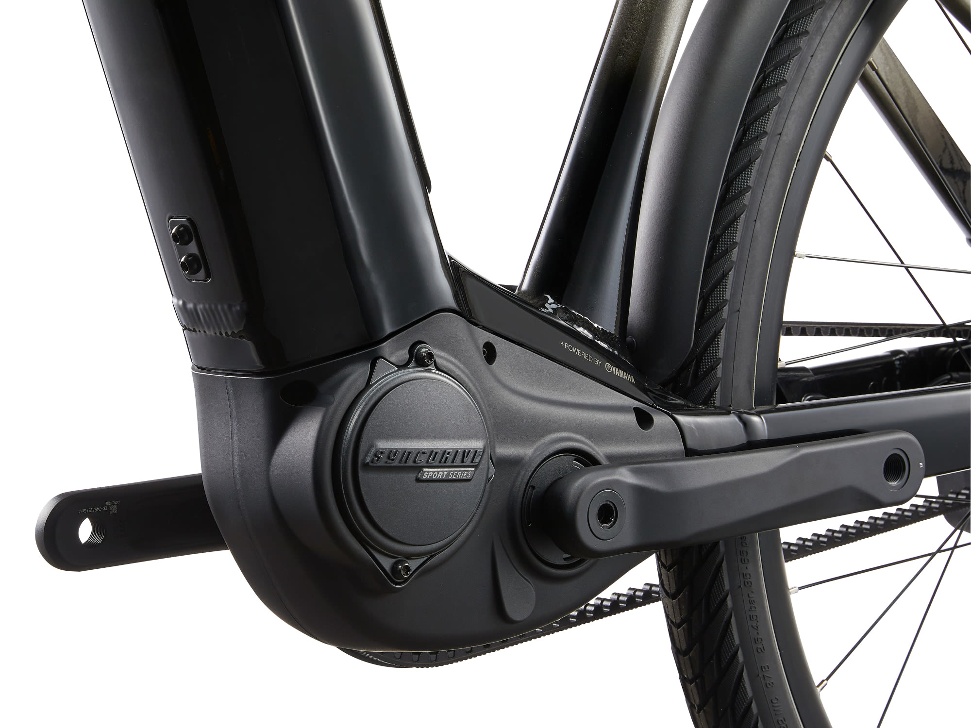 Giant Anytour E+ 0 2025 Space Grey