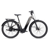Giant Anytour E+ 0 2025 Space Grey