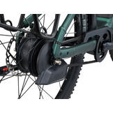 Giant Anytour X E+ 0 2025 Kelp Forest