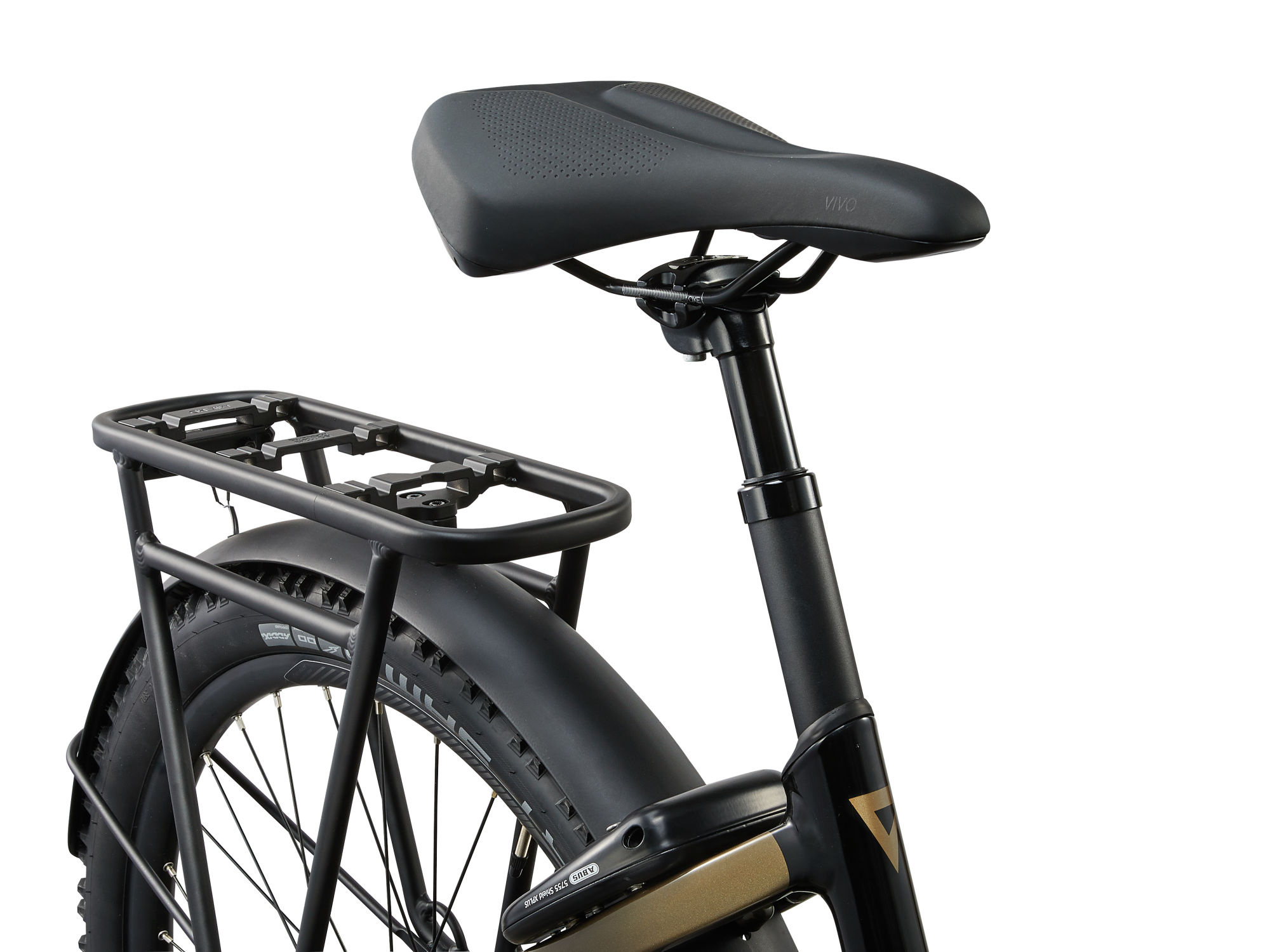 Giant Anytour X E+ 3 2025 Pyrite Brown