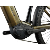 Giant Anytour X E+ 3 2025 Pyrite Brown