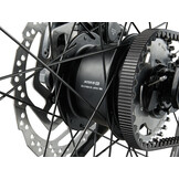 Giant Anytour X E+ 2 2025 Black Diamond