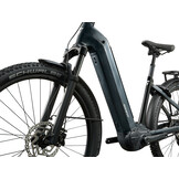 Giant Anytour X E+ 2 2025 Black Diamond