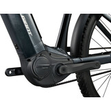 Giant Anytour X E+ 2 2025 Black Diamond