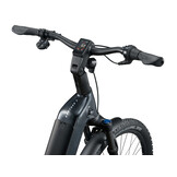 Giant Anytour X E+ 2 2025 Black Diamond