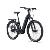 Giant Anytour X E+ 2 2025 Black Diamond