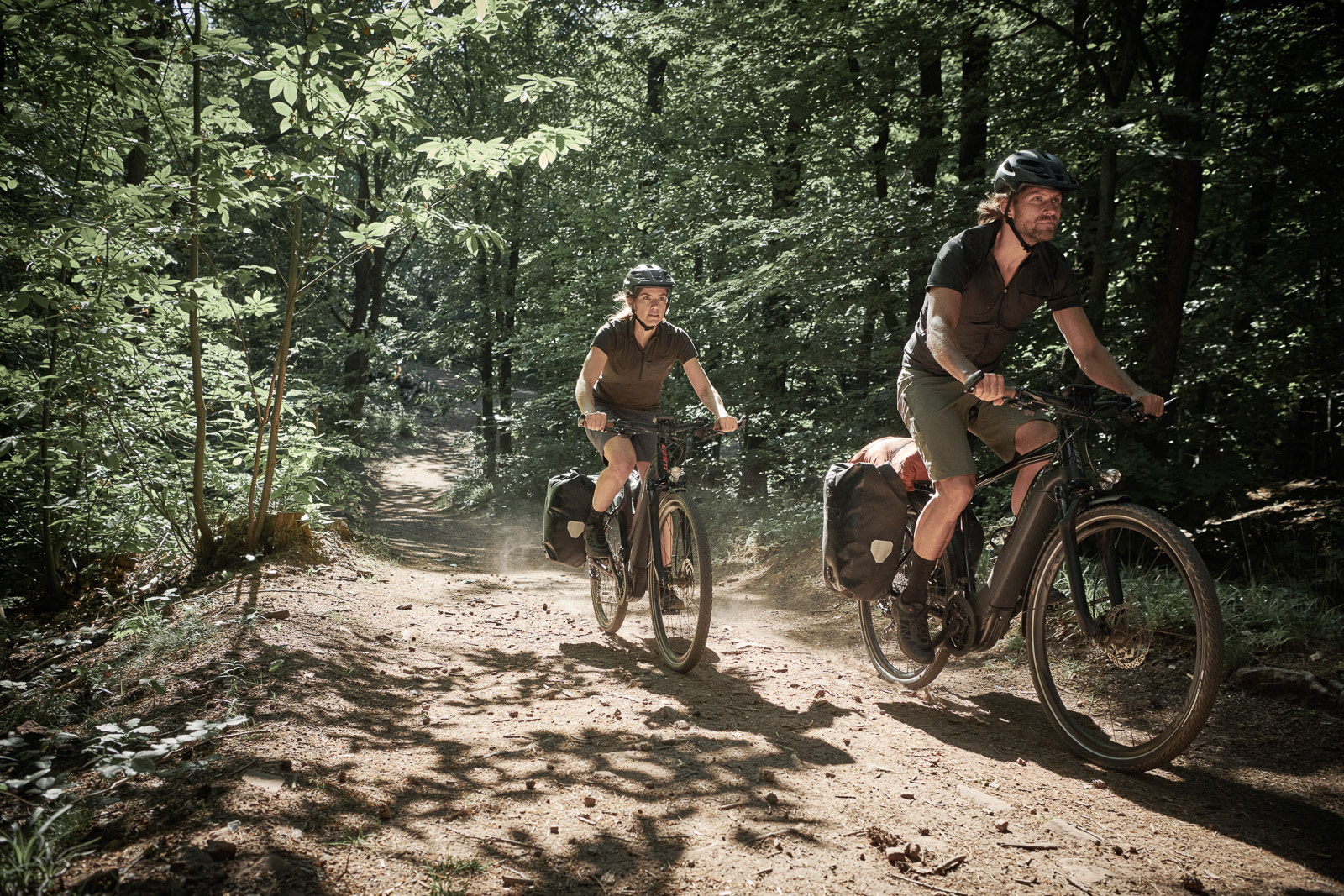 De Beste Lichtgewicht Elektrische Fietsen