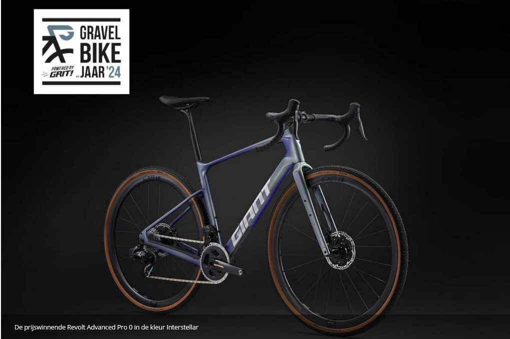 De Beste Gravelbikes van 2024: Vind Jouw Perfecte Gravelbike