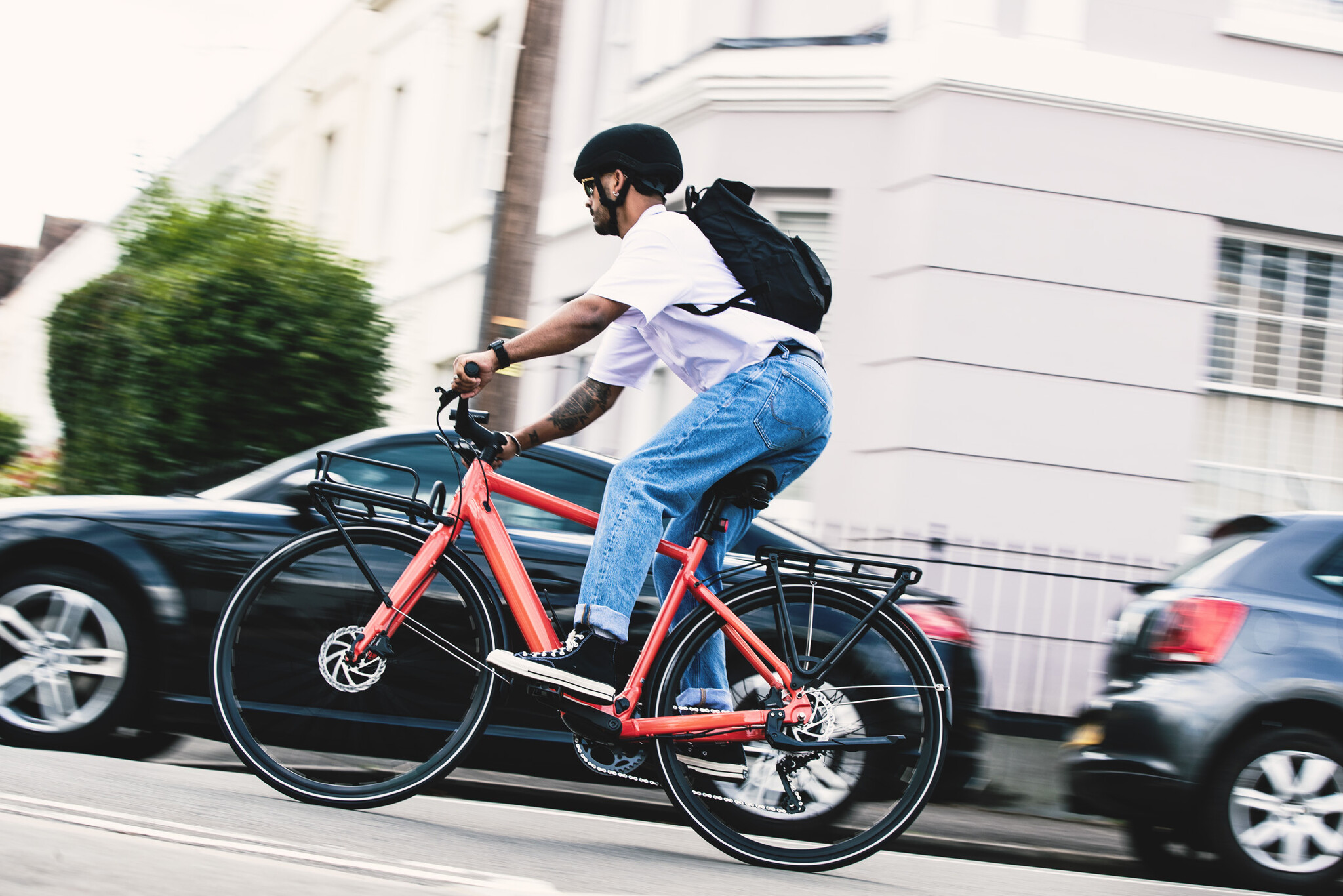 Alles over de Helmplicht op de Elektrische Fiets: Wat Je Moet Weten in 2024