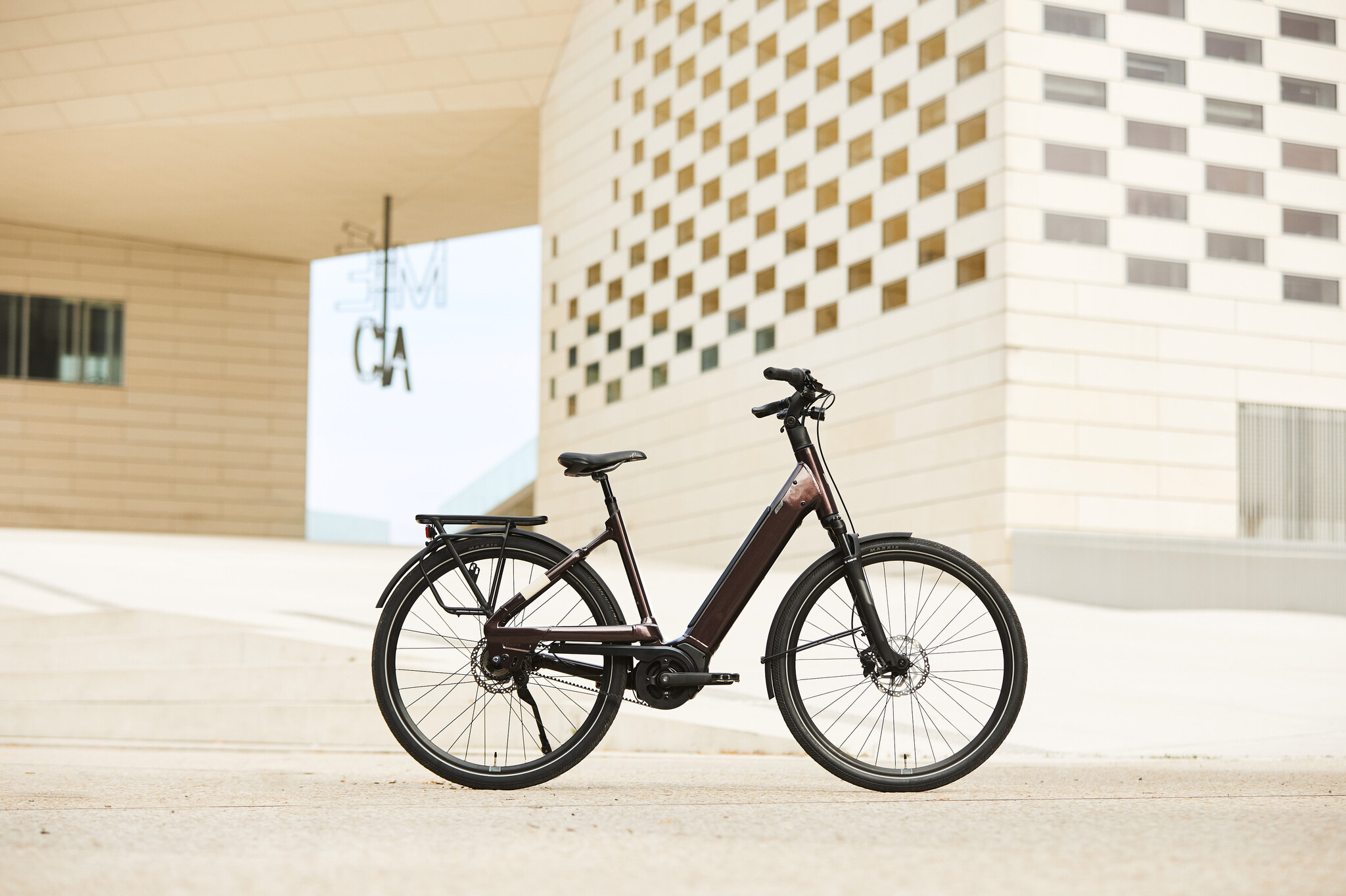 Framemaat Fiets: Zo Bepaal Je de Juiste Maat voor Optimale Fietscomfort