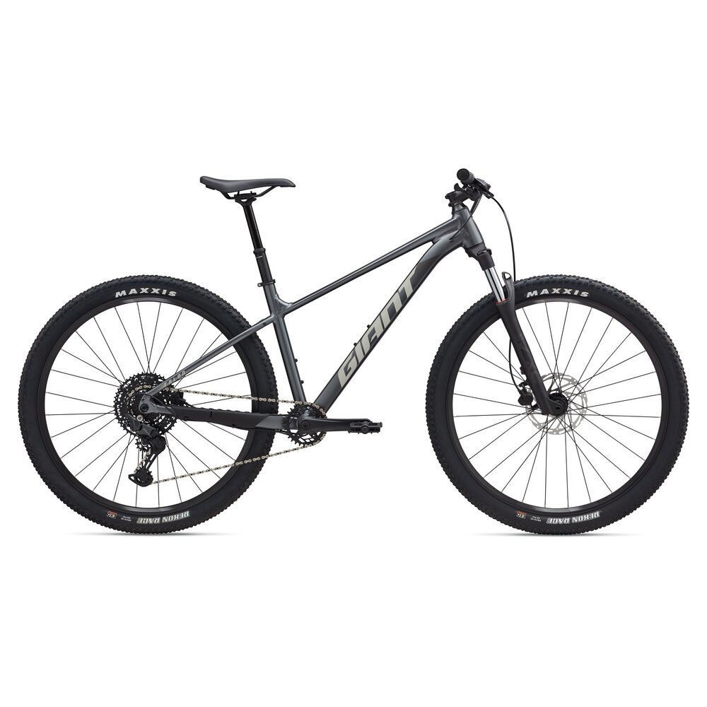 Giant Talon 1 2025 Charcoal - Rijwiel Cash en Carry