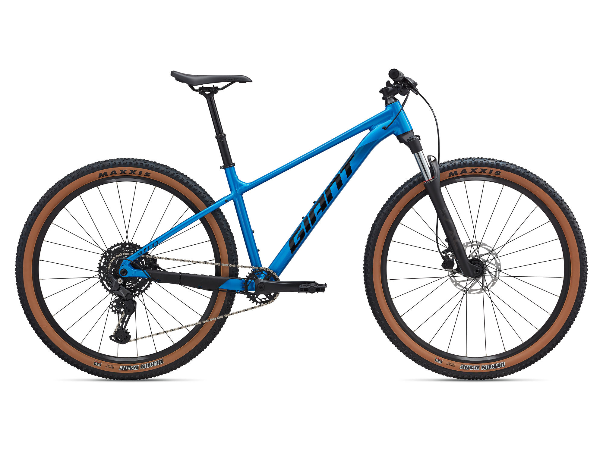 Giant Talon 1 2025 Metallic Blue