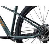 Giant Talon 2 2025 Asphalt Green