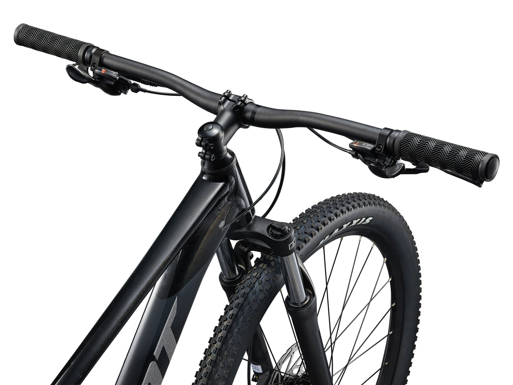 Giant Talon 3 2025 Panther 27.5 inch