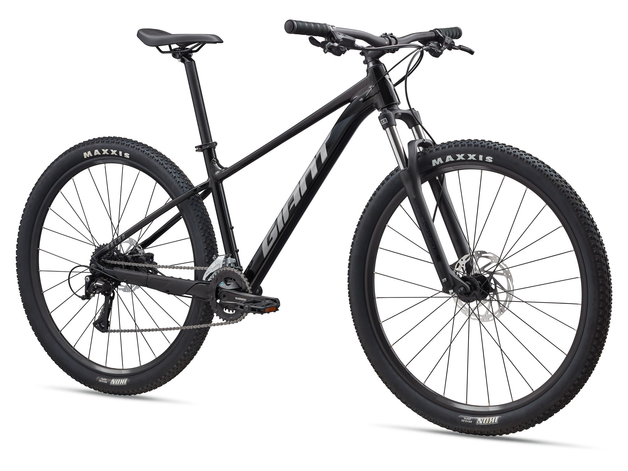 Giant Talon 3 2025 Panther 27.5 inch