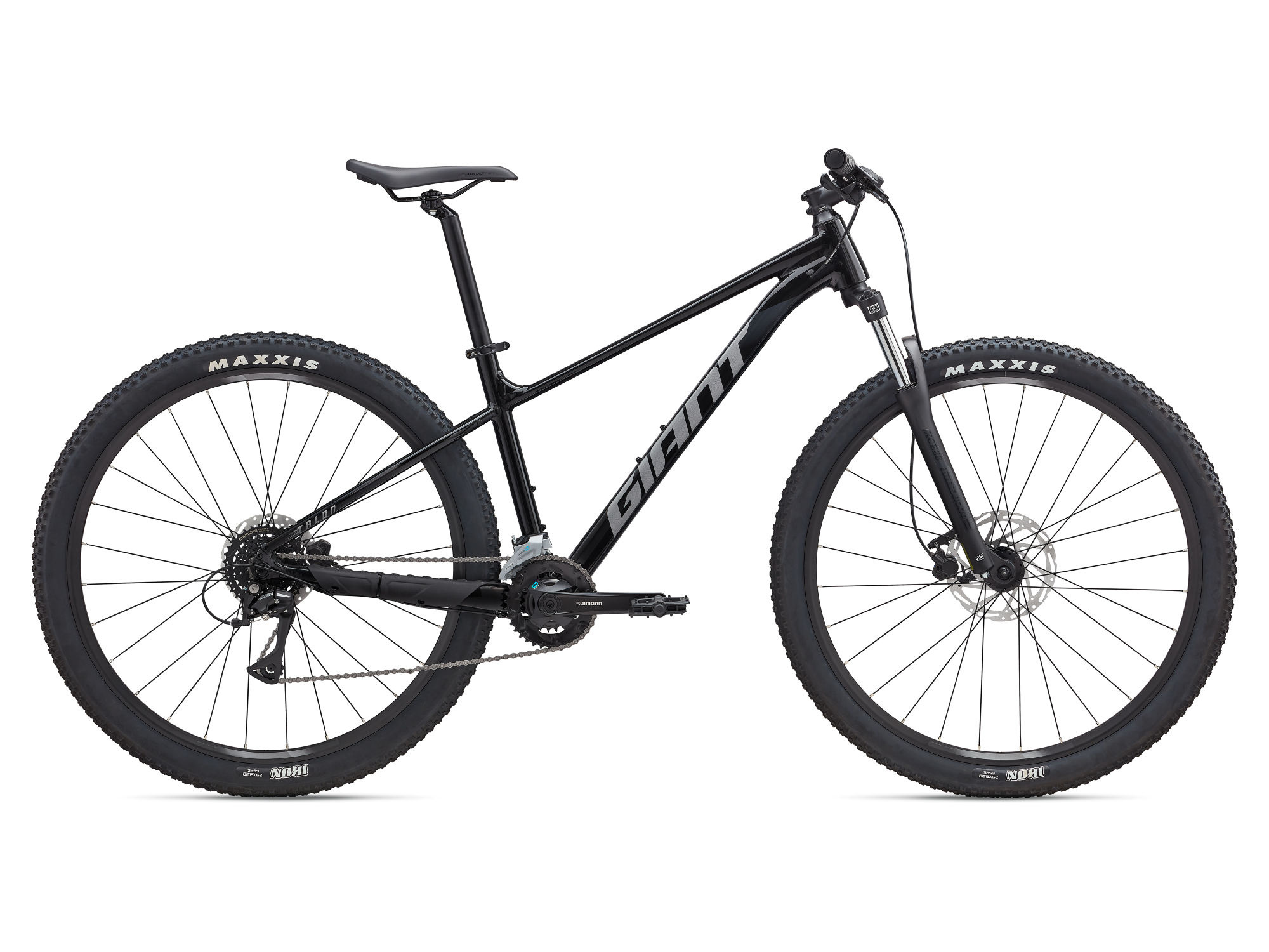 Giant Talon 3 2025 Panther 27.5 inch