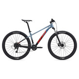 Giant Talon 3 2025 Frost Silver 27.5 inch