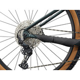 Liv Tempt 0 2025 Asphalt Green