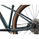 Liv Tempt 0 2025 Asphalt Green