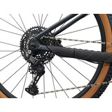 Liv Tempt 1 2025 Black Diamond