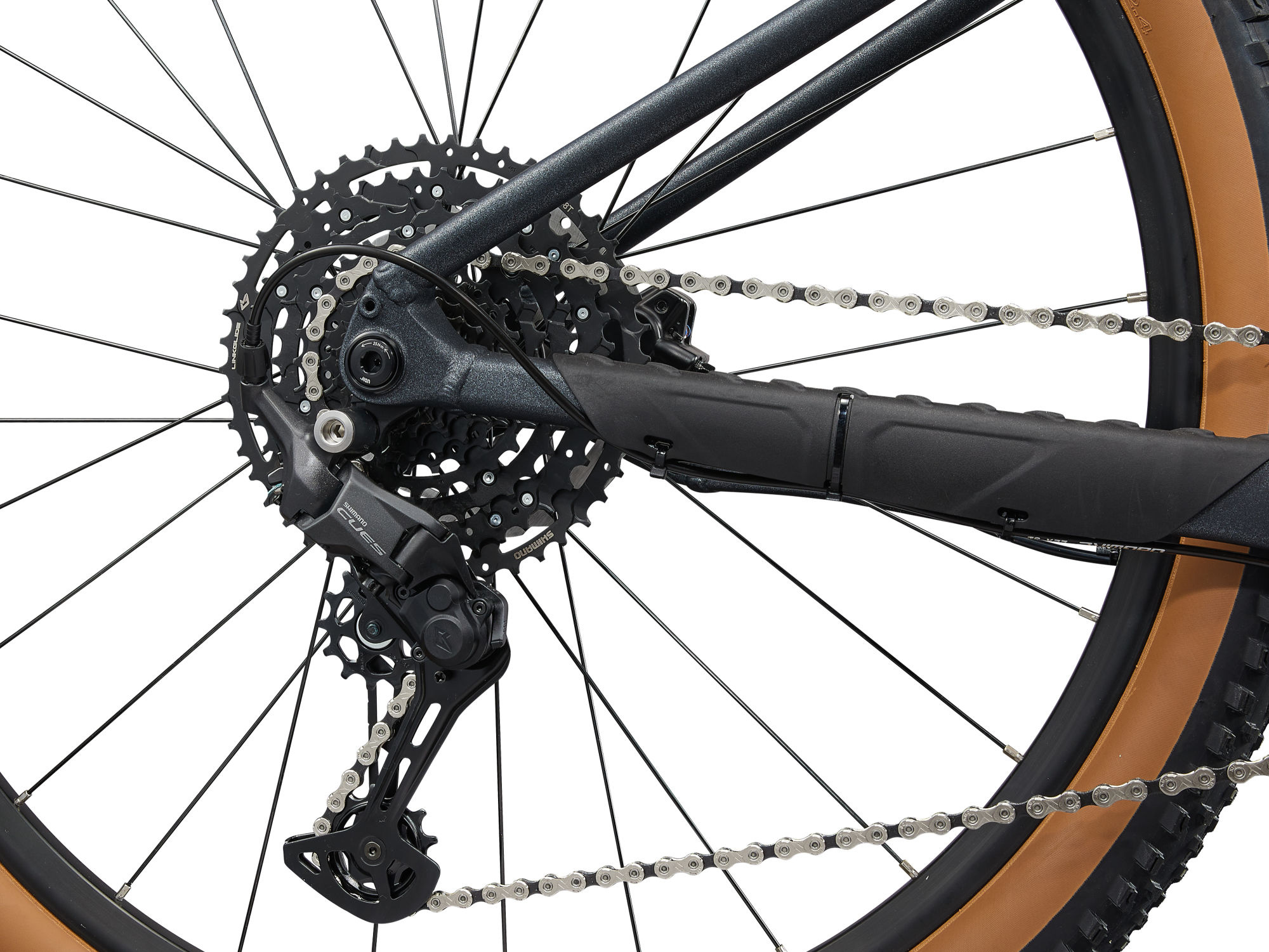 Liv Tempt 1 2025 Black Diamond