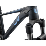 Liv Tempt 1 2025 Black Diamond