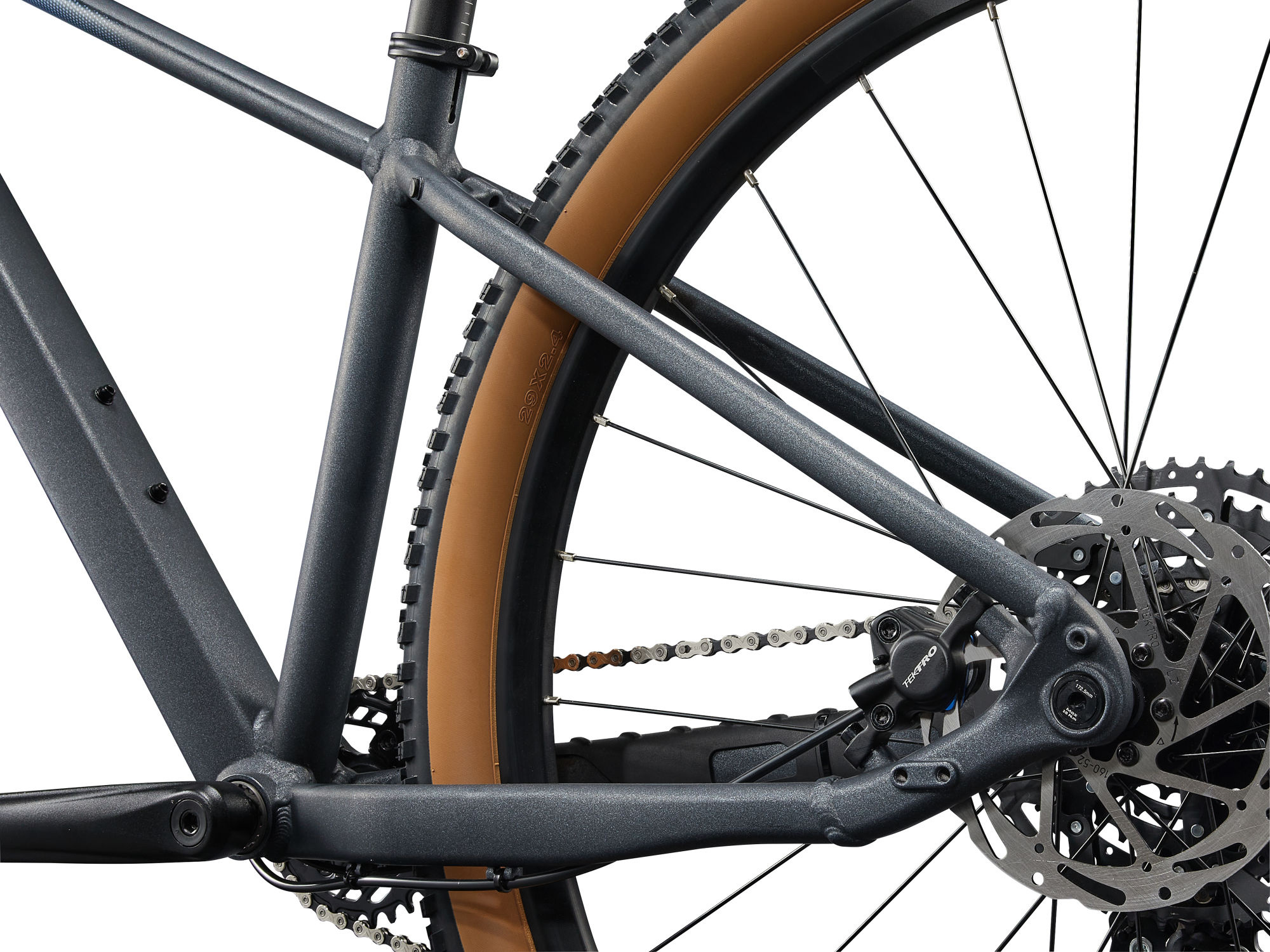 Liv Tempt 1 2025 Black Diamond