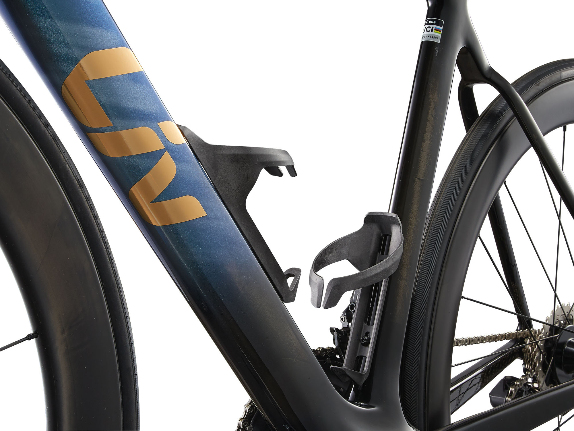 Liv EnviLiv Advanced Pro 0 2025 Ocean Twilight