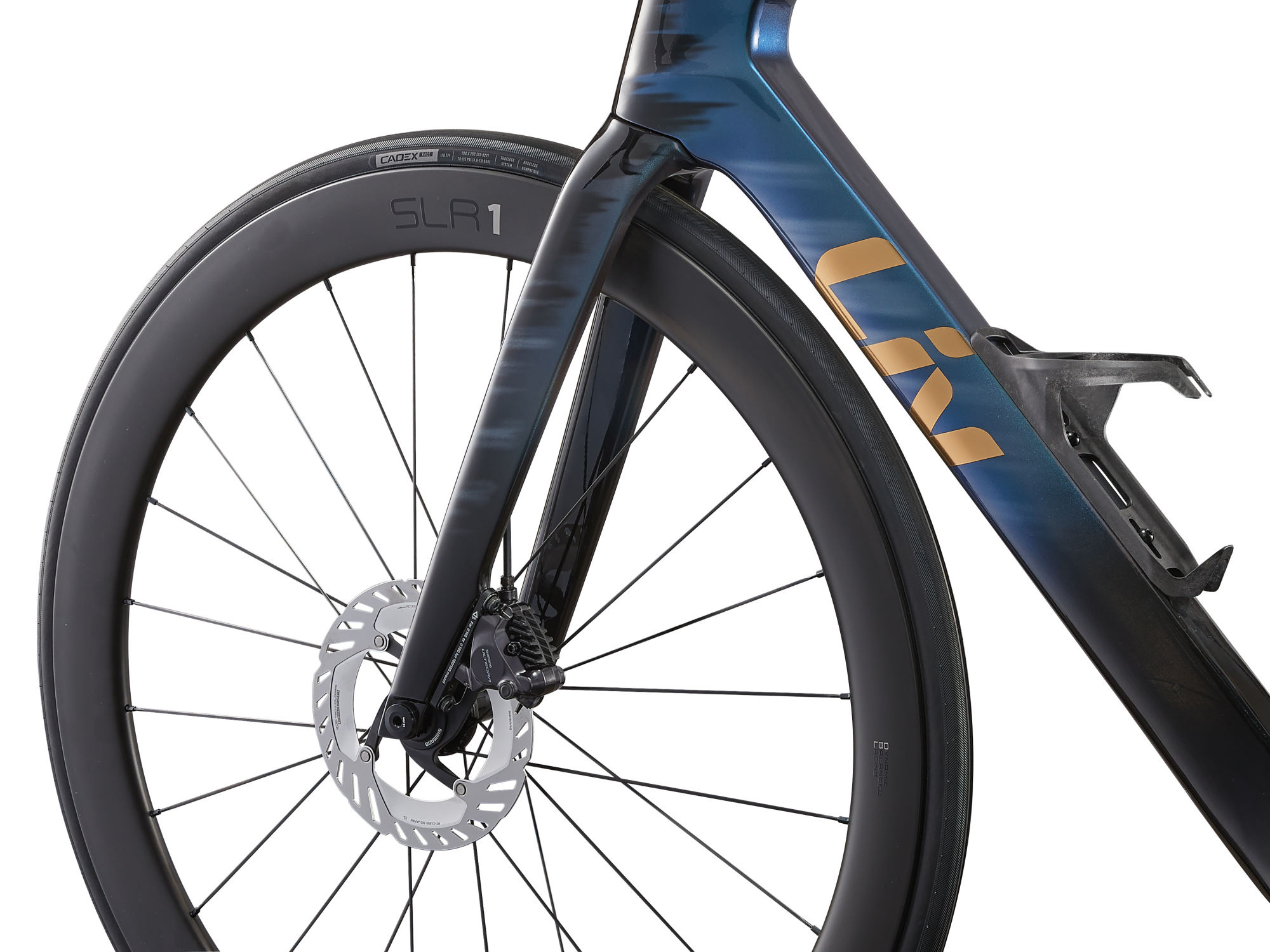 Liv EnviLiv Advanced Pro 0 2025 Ocean Twilight