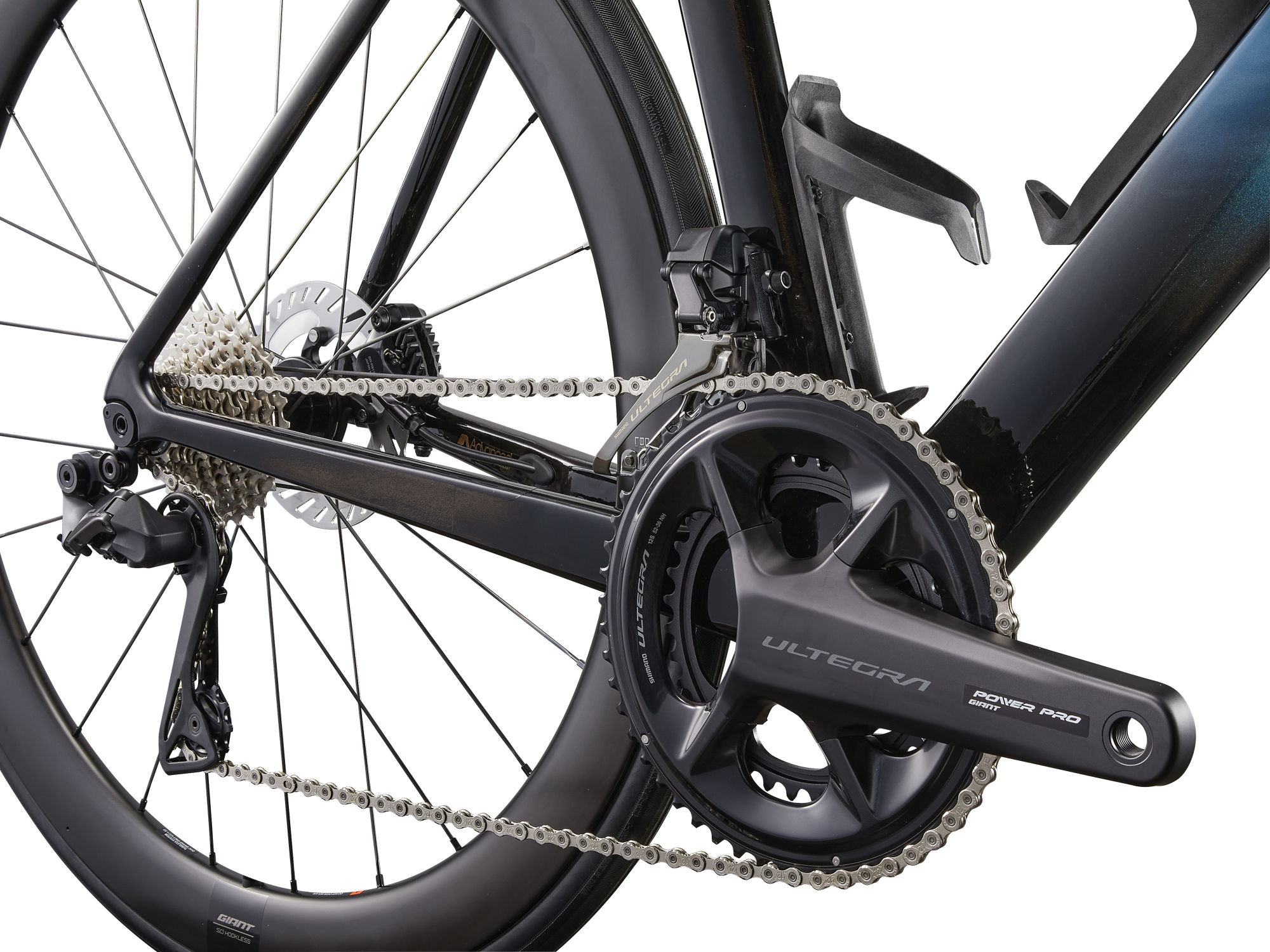 Liv EnviLiv Advanced Pro 0 2025 Ocean Twilight