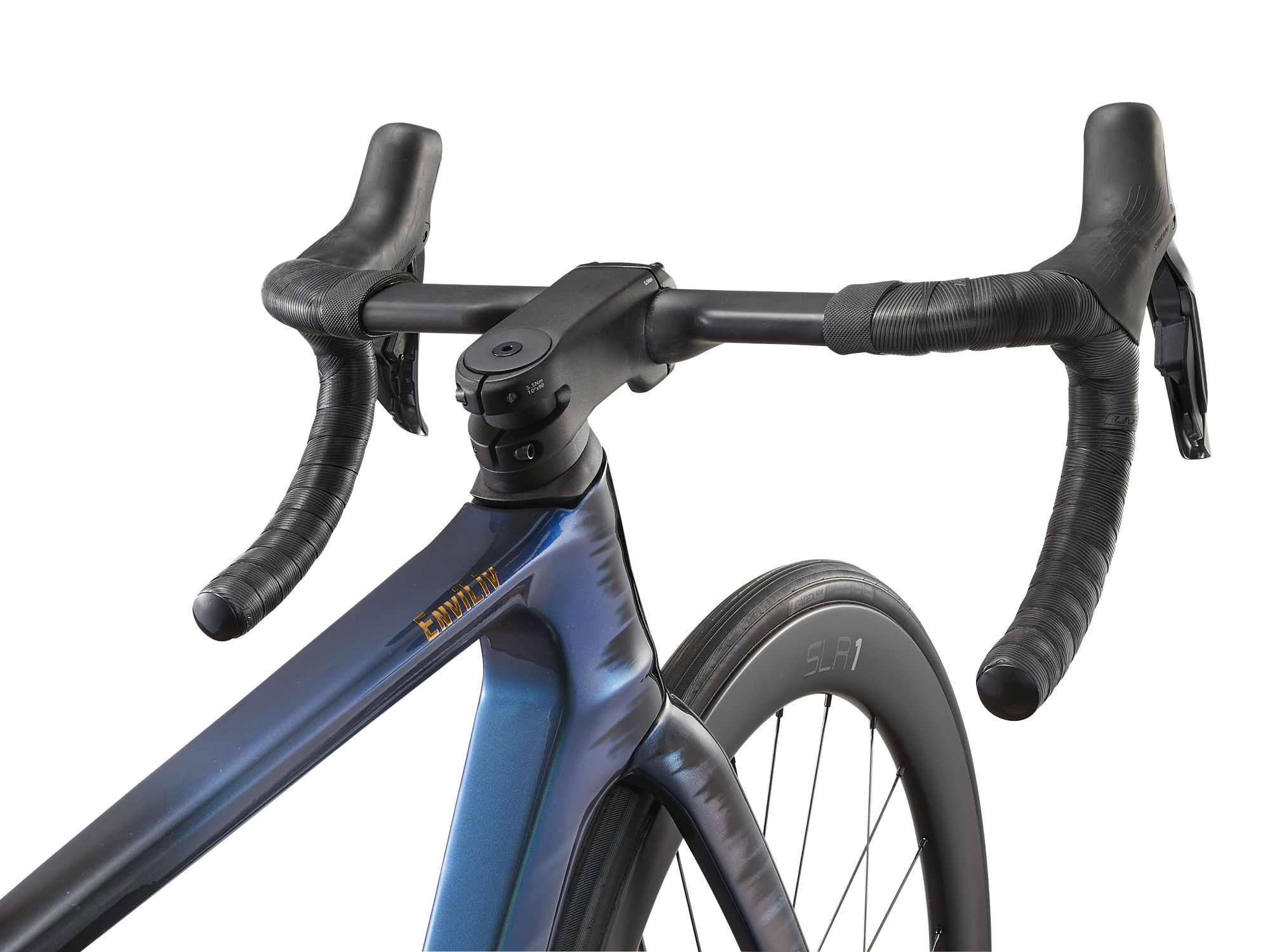 Liv EnviLiv Advanced Pro 0 2025 Ocean Twilight