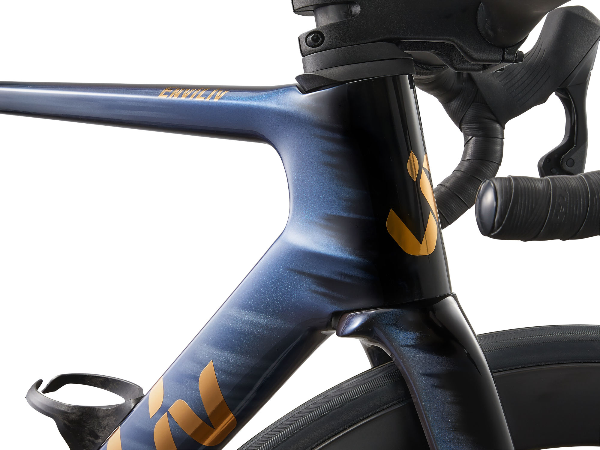 Liv EnviLiv Advanced Pro 0 2025 Ocean Twilight