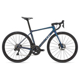 Liv Langma Advanced SL 0 Disc Ultra Navy 2023 SAMPLE